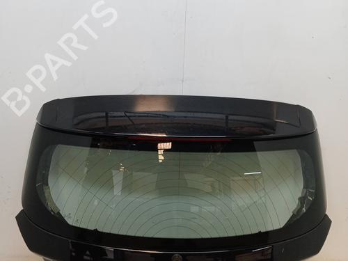 Used Tailgate BMW 1 (F20) 118 d (150 hp) 31369170