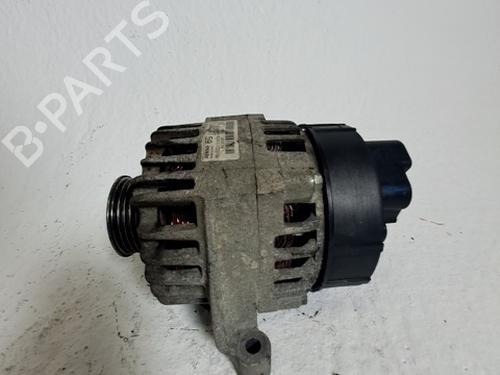 Alternator FIAT GRANDE PUNTO (199_) 1.4 16V (199BXG1B, 199AXG1B) | BP29558039M7