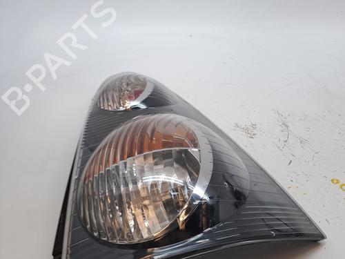 Right taillight CITROËN C1 (PM_, PN_) 1.0 | BP23367350C35 