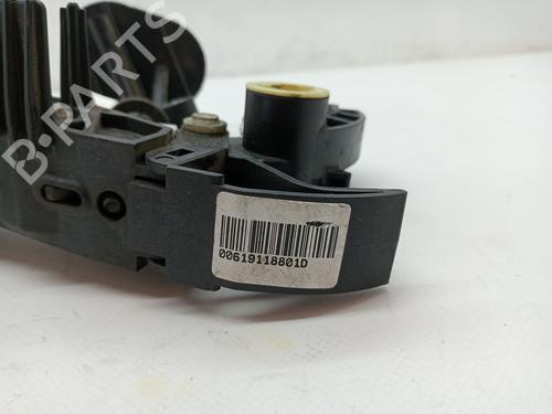 Clutch pedal FIAT TIPO Hatchback (356_, 357_) 1.4 (356HXF1B) | BP23360676I13 