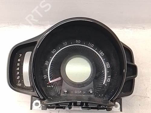 Instrument cluster TOYOTA AYGO (_B4_) 1.0 VVTi (KGB40) | BP36318393C47  - Image 8