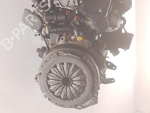 Engine LAND ROVER RANGE ROVER EVOQUE (L538) 2.2 D 4x4 | BP38168293M1 - Image 7