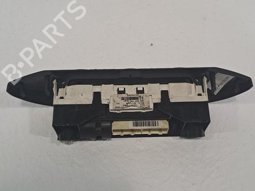 Climate control VW POLO (9N_, 9A_) 1.2 | BP26675359I5 
