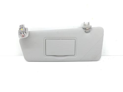 Used Left sun visor RENAULT CLIO IV (BH_) 0.9 TCe 90 (BHNF, BHMA, BHMH, BHJK, BHJR) (90 hp) 26675053
