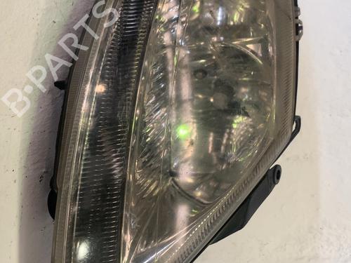 Used Right headlight Right headlight CITROËN C3 I (FC_, FN_) 1.4 16V HDi (90 hp) 33772902 33772902
