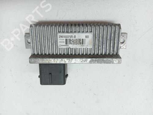 Elektronisk modul RENAULT ZOE (BFM_) ZOE (88 hp) 24189440