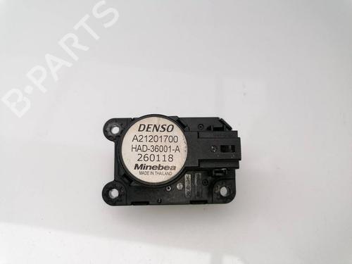 Elektronisk modul CITROËN SPACETOURER Bus (V_) 2.0 BlueHDi 150 (150 hp) 23938185