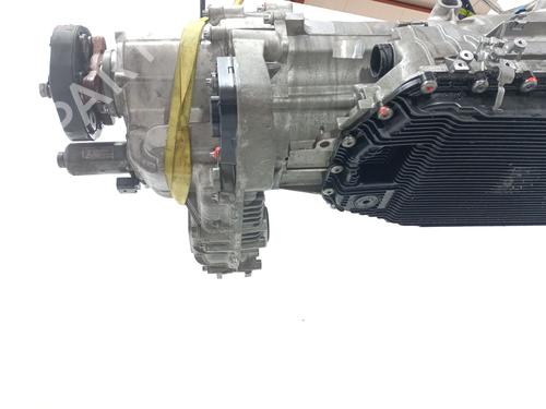 Gearbox BMW X3 (E83) 2.0 sd | BP25998407M3 