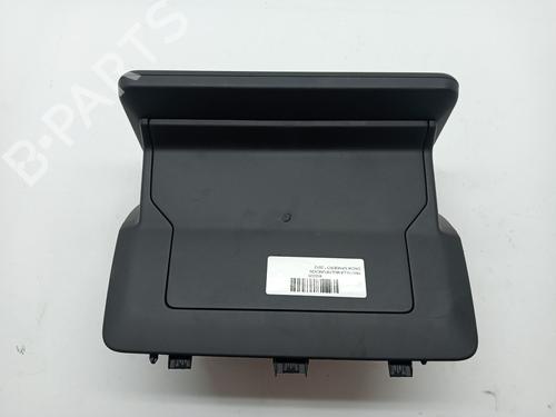 Multifunctionele display DACIA SANDERO III 1.0 TCe 90 | BP23362914C48 