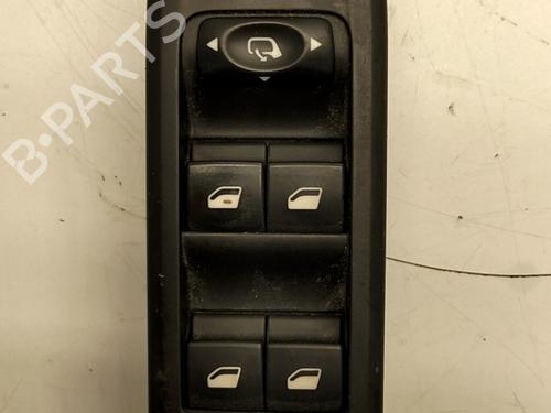 Used Left front window switch PEUGEOT 508 SW I (8E_) 2.0 BlueHDi 150 (150 hp) 32159903