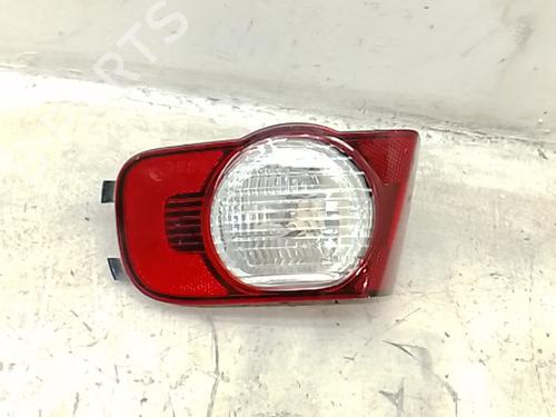 Right tailgate light VW PASSAT B6 (3C2) 2.0 TDI 16V | BP36257726C80 - Image 5