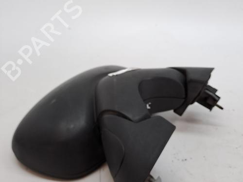 Left mirror OPEL VIVARO A Bus (X83) 1.9 DTI (F7, J7, A07) | BP23369286C26 