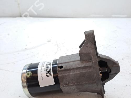 Starter RENAULT TRAFIC III Van (FG_) 1.6 dCi 90 (FGME) | BP27098695M8 