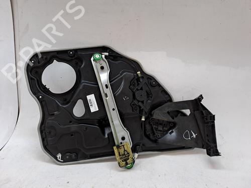 Rear right window mechanism VOLVO XC60 I SUV (156) D3 | BP26450817C25 