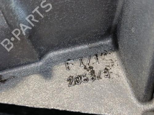 Gearbox OPEL ASTRA G Hatchback (T98) 1.7 TD (F08, F48) | BP24401913M3 