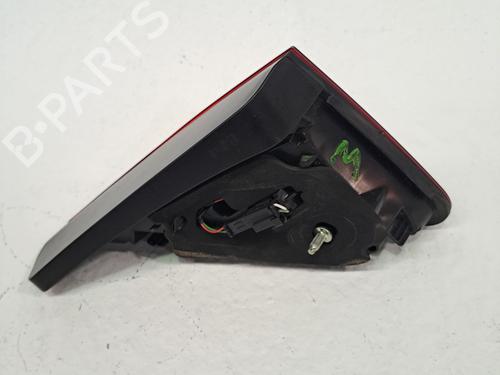 Left tailgate light PEUGEOT 3008 I MPV (0U_) 1.6 BlueHDi 120 | BP26544426C79 