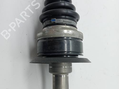 Left rear driveshaft BMW 1 (F21) 118 d | BP23341381M40 