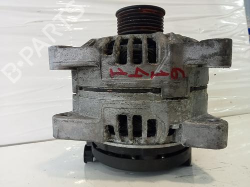 Alternator CITROËN XANTIA (X1_, X2_) 2.0 HDI 109 | BP25455195M7