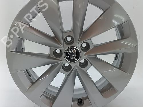 flk-skoda-kamiq-nw4-2019-39136910 main image