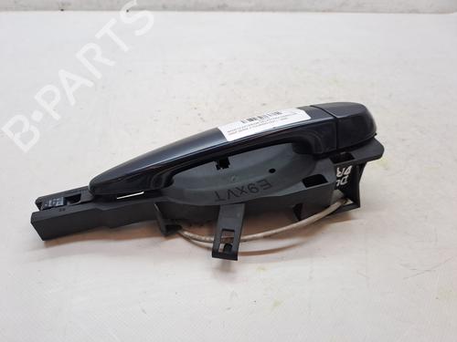 Front right exterior door handle BMW 3 Touring (E91) 320 d | BP23360169C129 