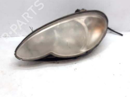 Used Left headlight Left headlight 37437474 37437474