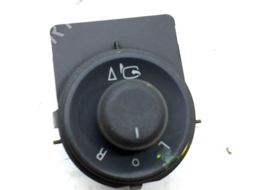 Speilbryter OPEL ASTRA J GTC 2.0 CDTI (08) (165 hp) 32257214