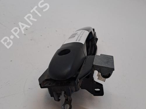 Front left exterior door handle MAZDA 2 (DE_, DH_) 1.3 (DE3FS) | BP27292803C128 