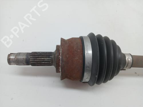 Right front driveshaft FIAT 500 (312_) 1.2 (312AXA1A) | BP23346196M39 