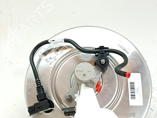 Used Servo brake Servo brake CITROËN BERLINGO (ER_, EC_) 1.5 BlueHDi 100 (102 hp) 34238467 34238467