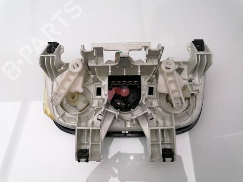 Climate control PEUGEOT BIPPER (AA_) 1.4 HDi | BP23937178I5 