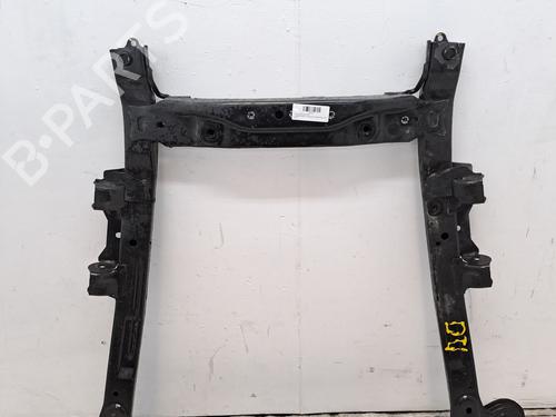 Used Subframe DACIA DOKKER Express Box Body/MPV 1.5 dCi 75 / Blue dCi 75 (FEJW, FEAH) (75 hp) 26538906
