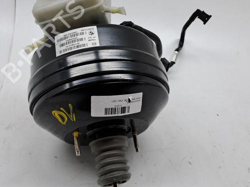 Used Servo brake BMW 3 (F30, F80) 320 d (184 hp) 23366380