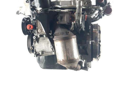 Used Engine Engine OPEL CORSA C (X01) 1.3 CDTI (F08, F68) (70 hp) 36406926 36406926