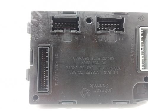 Electronic module RENAULT CAPTUR I (J5_, H5_) 1.5 dCi 90 (J5N4, J5M5, J5MW, J5M6, J5AL, J5AJ) | BP27175083M83 