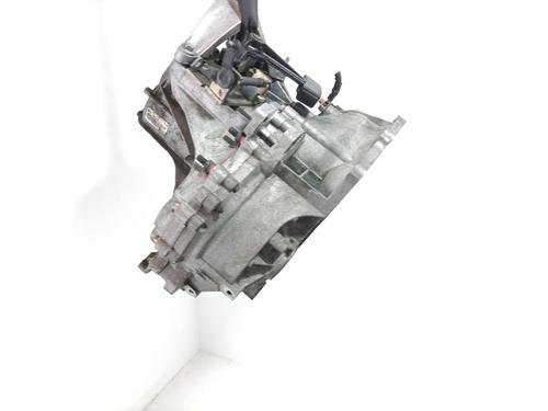 Used Gearbox FORD FOCUS II (DA_, HCP, DP) 1.6 TDCi (90 hp) 27462347