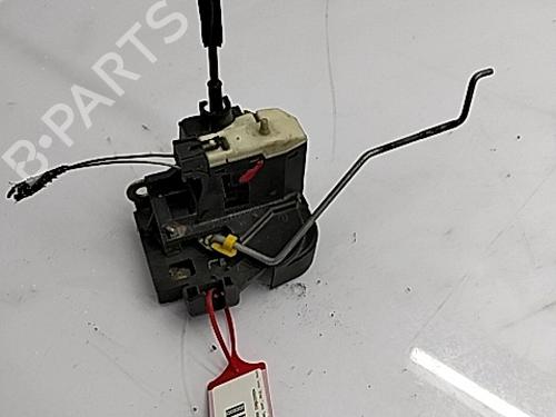 Fechadura frente esquerda RENAULT CLIO II (BB_, CB_) 1.2 (BB0A, BB0F, BB10, BB1K, BB28, BB2D, BB2H, CB0A,... (58 hp) 30772231