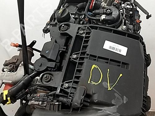 Engine CITROËN BERLINGO MULTISPACE (B9) 1.6 BlueHDi 120 | BP29556564M1 
