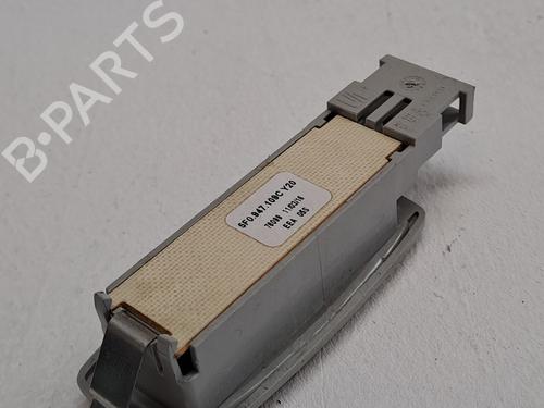 Interior roof light VW GOLF VII (5G1, BQ1, BE1, BE2) 2.0 TDI 4motion | BP26950482I8 