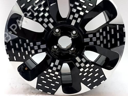Used Rim Rim FIAT 600e / 600 (365_, 364_) Mild Hybrid (136 hp) 34647377 34647377