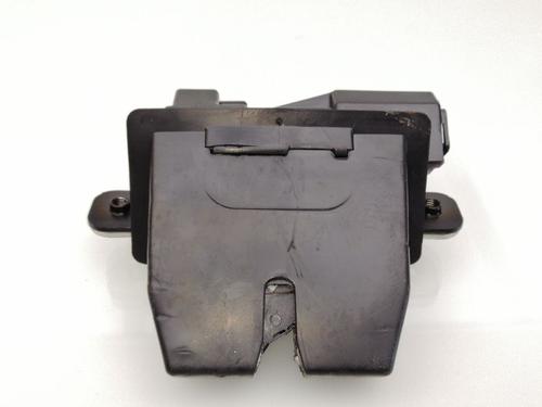 Bagklap lås FORD FIESTA VI (CB1, CCN) 1.5 TDCi (75 hp) 23385124