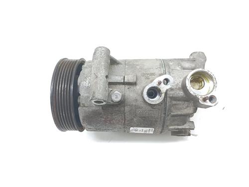 AC compressor SKODA OCTAVIA III (5E3, NL3, NR3) 1.6 TDI | BP25464966M34 