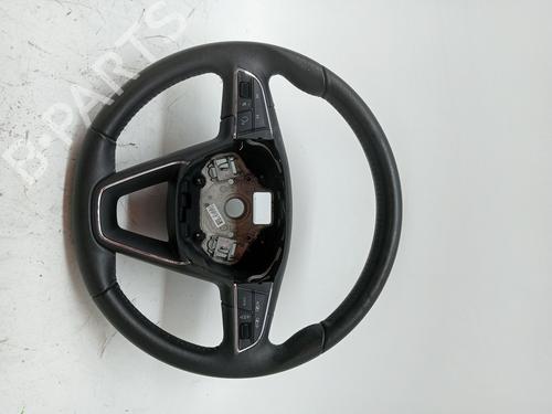 Used Steering wheel SEAT ARONA (KJ7, KJP) 1.0 TSI (116 hp) 23288667