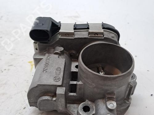Throttle body SEAT ARONA (KJ7, KJP) 1.0 TSI | BP23368198M82 