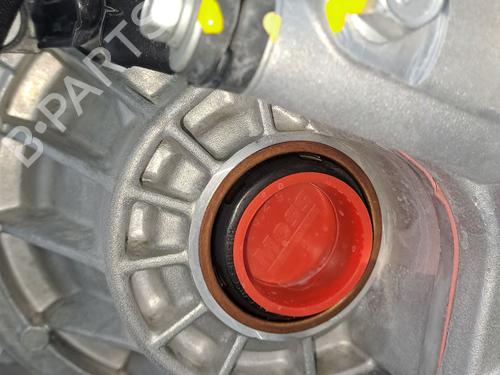 Gearbox KIA NIRO I (DE) 1.6 GDI Hybrid | BP23369221M3 