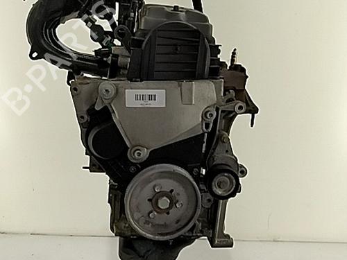 Engine CITROËN C3 I (FC_, FN_) 1.1 i | BP30121065M1