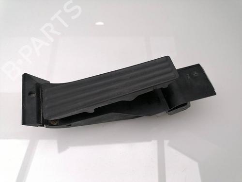 Used Pedal BMW X5 (E70) xDrive 35 d (286 hp) 23387114