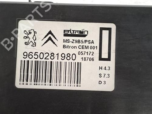 Control unit LANCIA PHEDRA (179_) 2.0 D Multijet (179.AXL1B, 179.BXL1B) | BP23942185M11