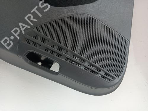 Rear left panel VW GOLF VII (5G1, BQ1, BE1, BE2) 2.0 TDI | BP24883767C60 