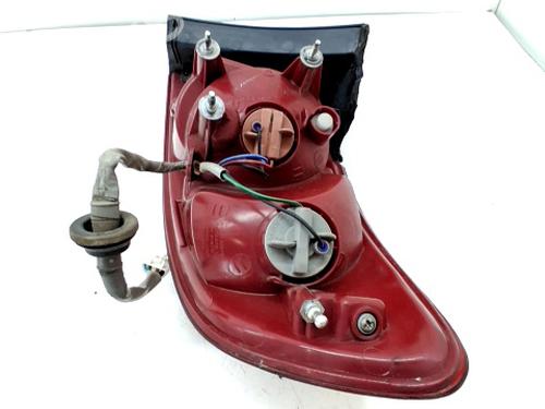 Left taillight HYUNDAI SANTA FÉ II (CM) 2.2 CRDi 4x4 | BP29852223C34