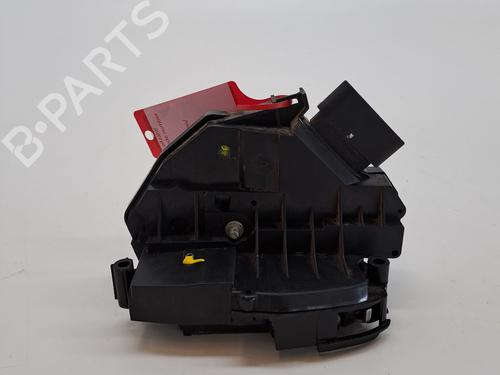 Used Rear left lock FORD FIESTA VI (CB1, CCN) 1.25 (82 hp) 27252769